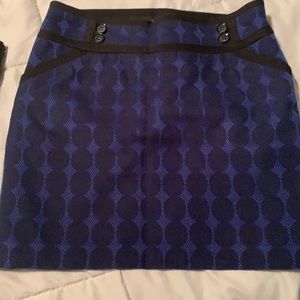 Forenza Mini skirt